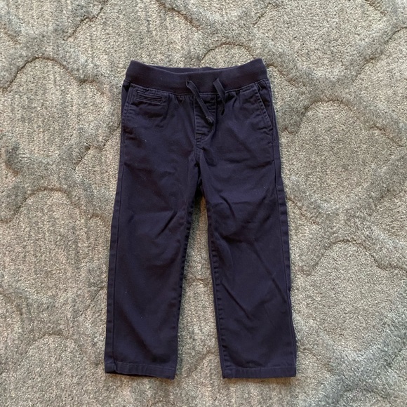 Gap toddler boy pants. 3T - Picture 1 of 3